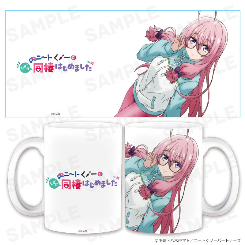マグカップ
