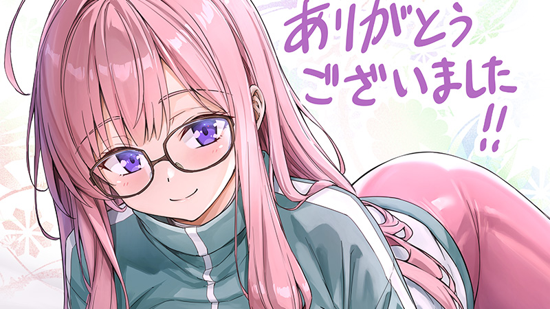 最終話記念イラスト